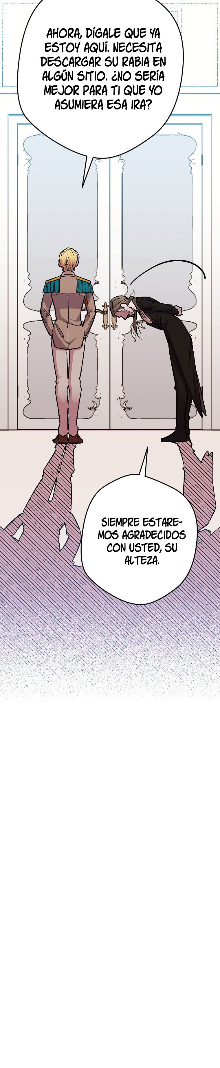 Read Salvaré a esta maldita familia ES Manga Online