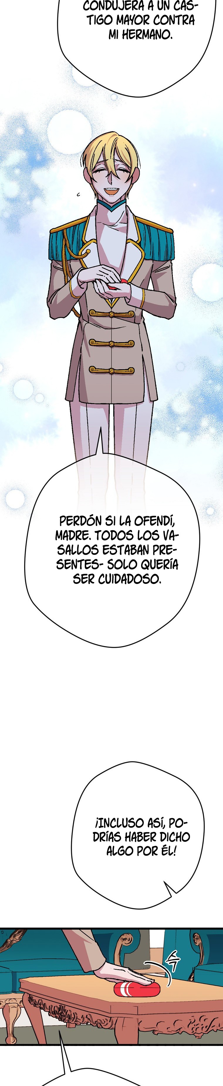 Read Salvaré a esta maldita familia ES Manga Online