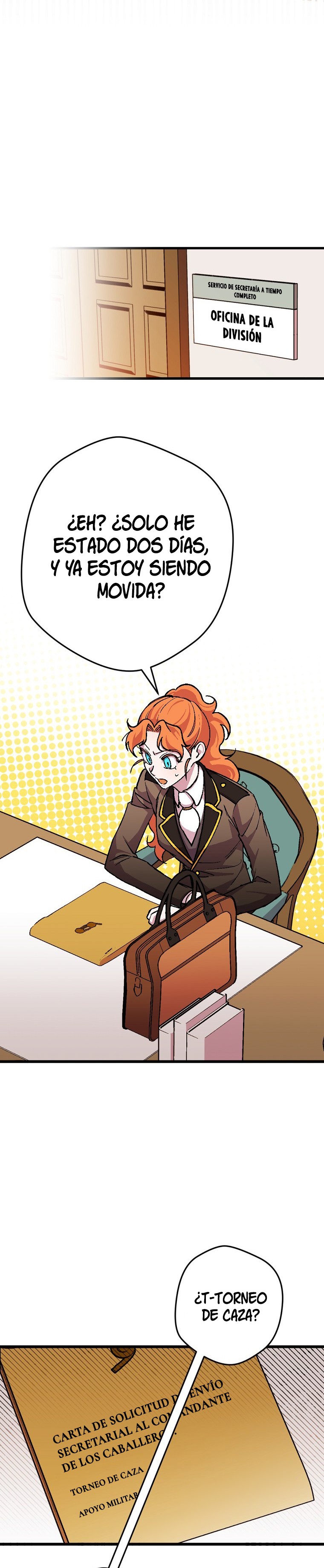 Read Salvaré a esta maldita familia ES Manga Online
