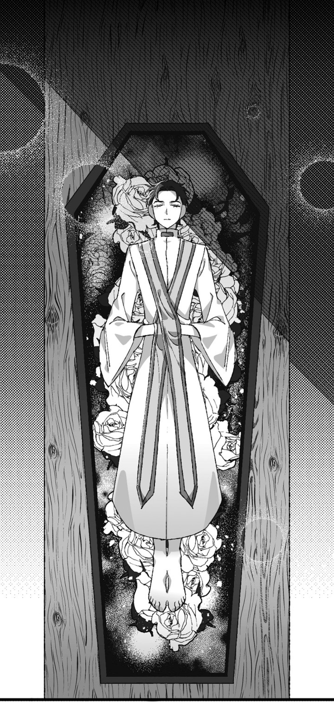 Read Salvaré a esta maldita familia ES Manga Online