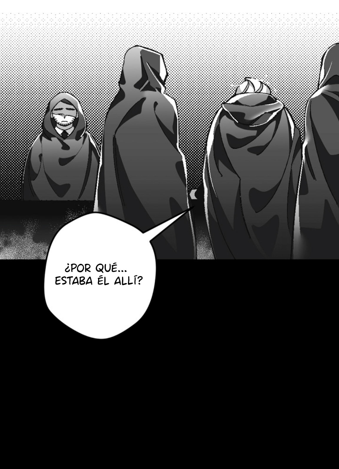 Read Salvaré a esta maldita familia ES Manga Online