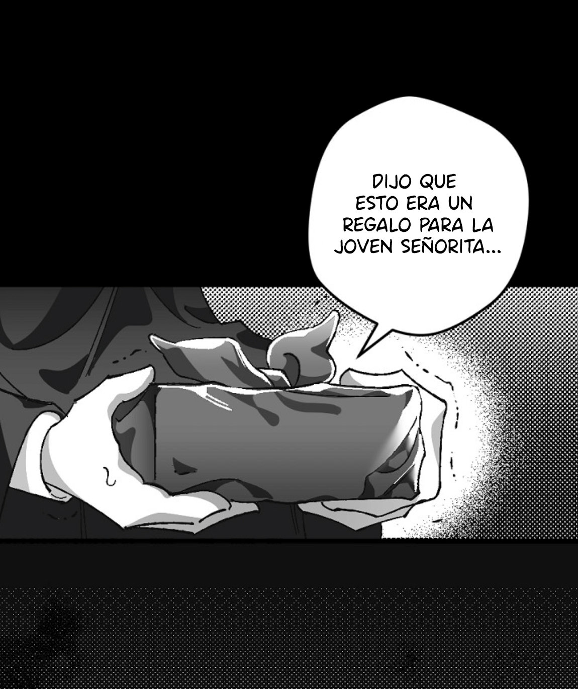 Read Salvaré a esta maldita familia ES Manga Online