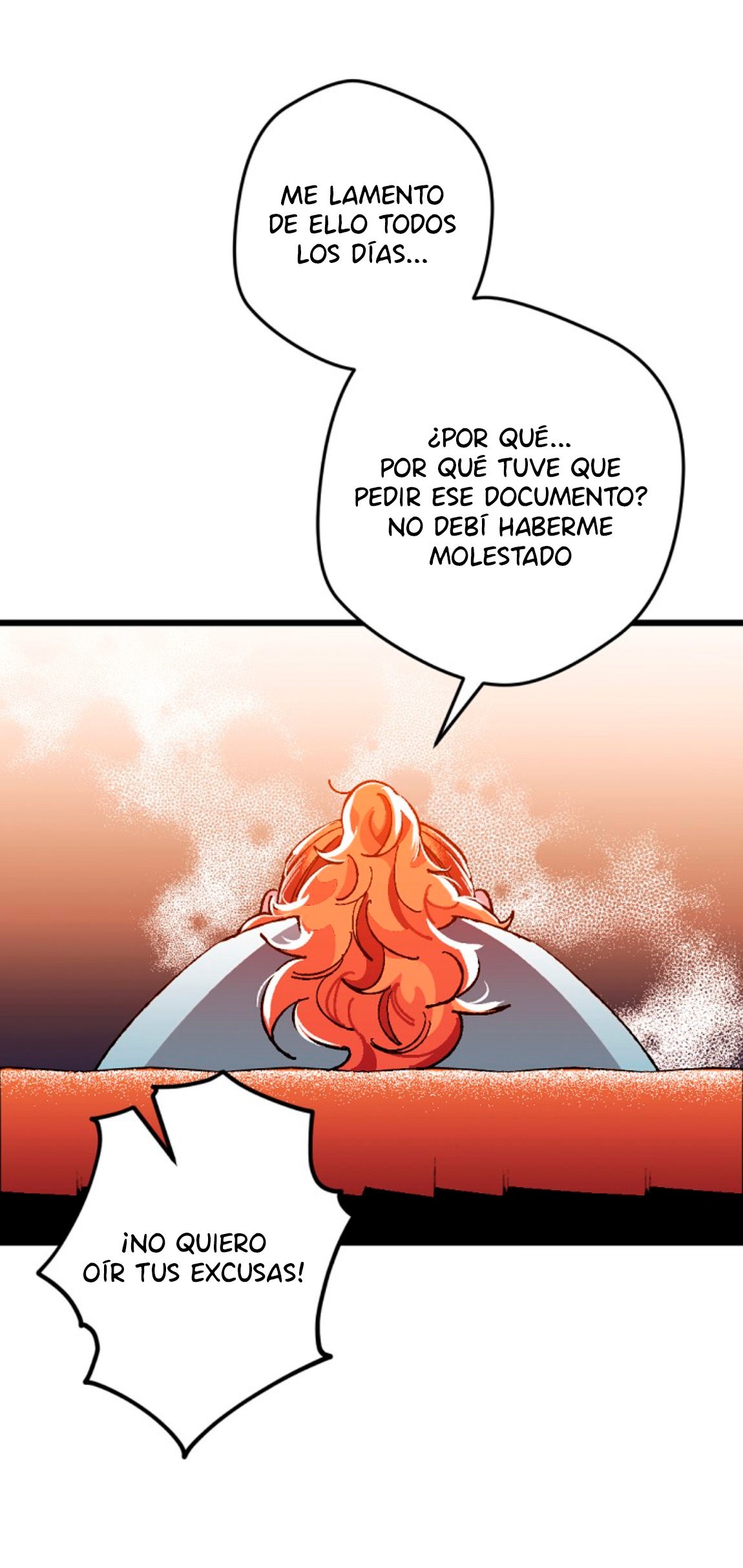 Read Salvaré a esta maldita familia ES Manga Online