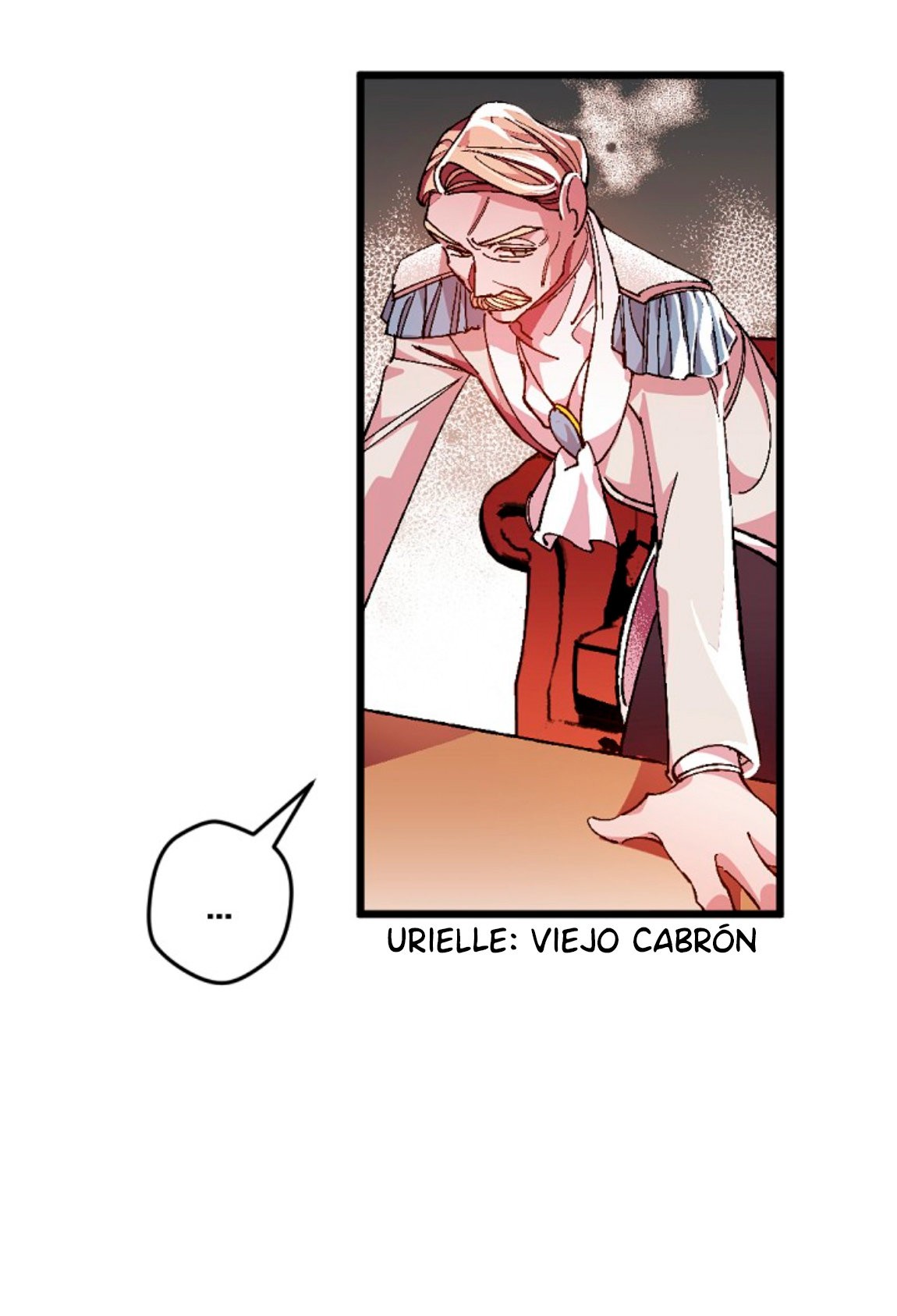 Read Salvaré a esta maldita familia ES Manga Online