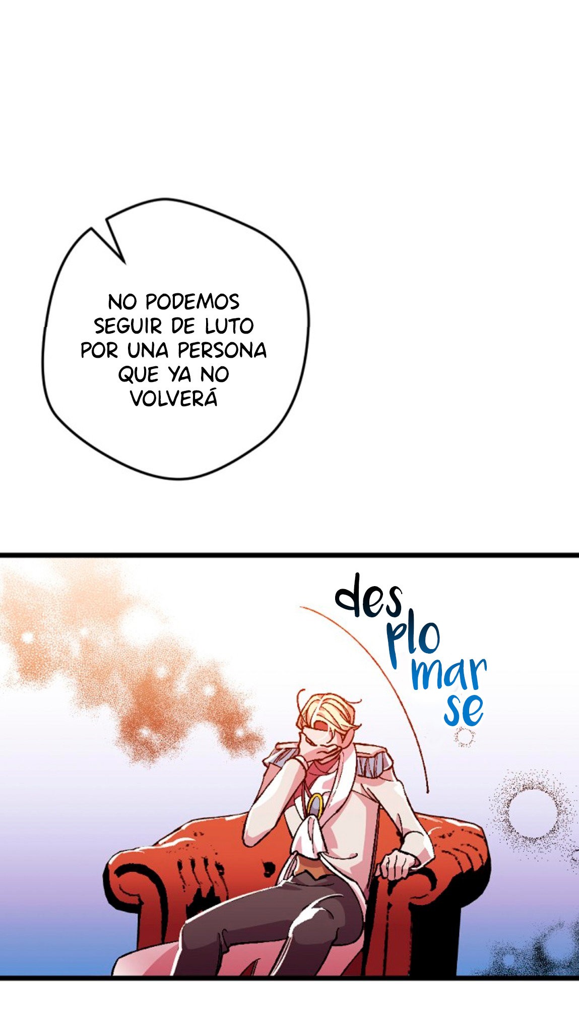 Read Salvaré a esta maldita familia ES Manga Online
