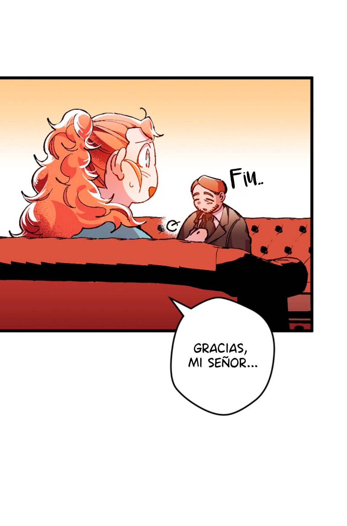 Read Salvaré a esta maldita familia ES Manga Online