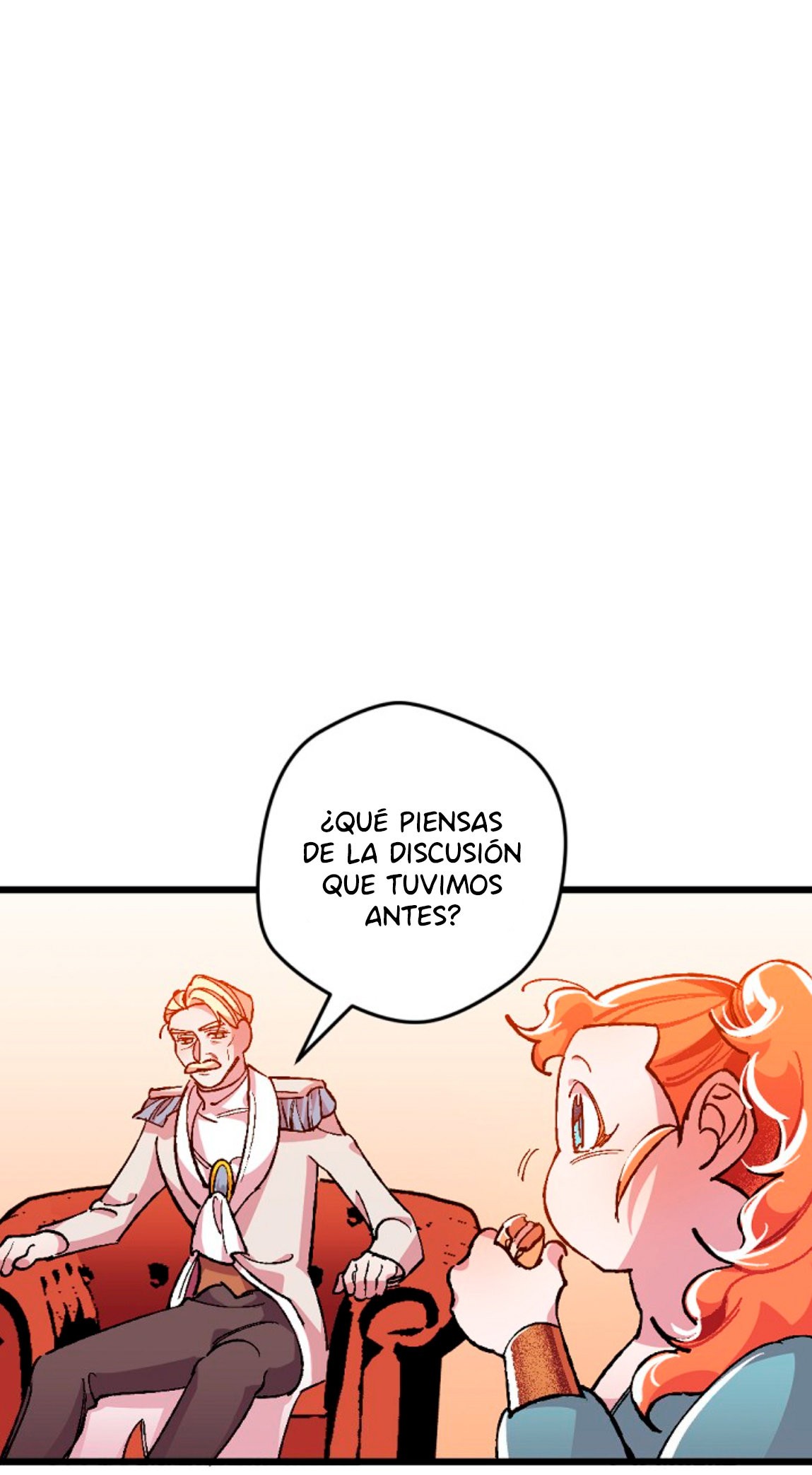 Read Salvaré a esta maldita familia ES Manga Online