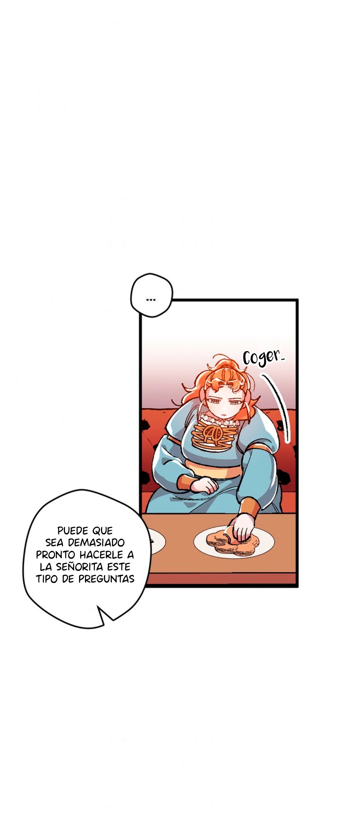 Read Salvaré a esta maldita familia ES Manga Online