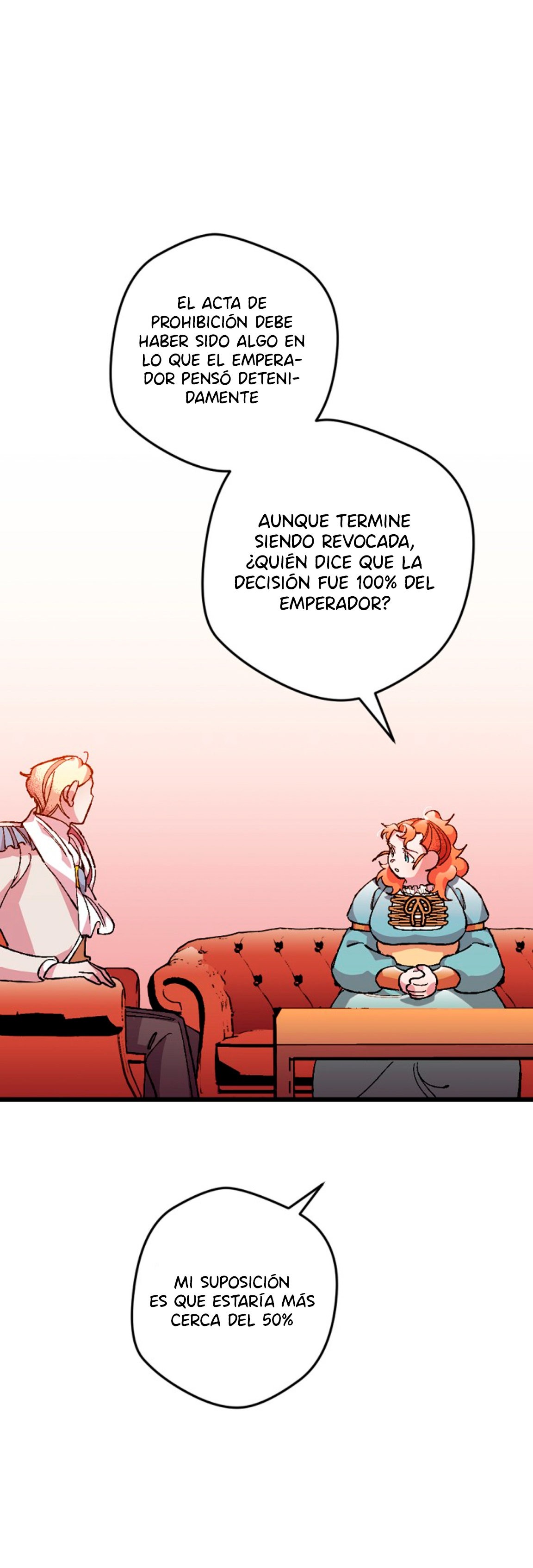 Read Salvaré a esta maldita familia ES Manga Online