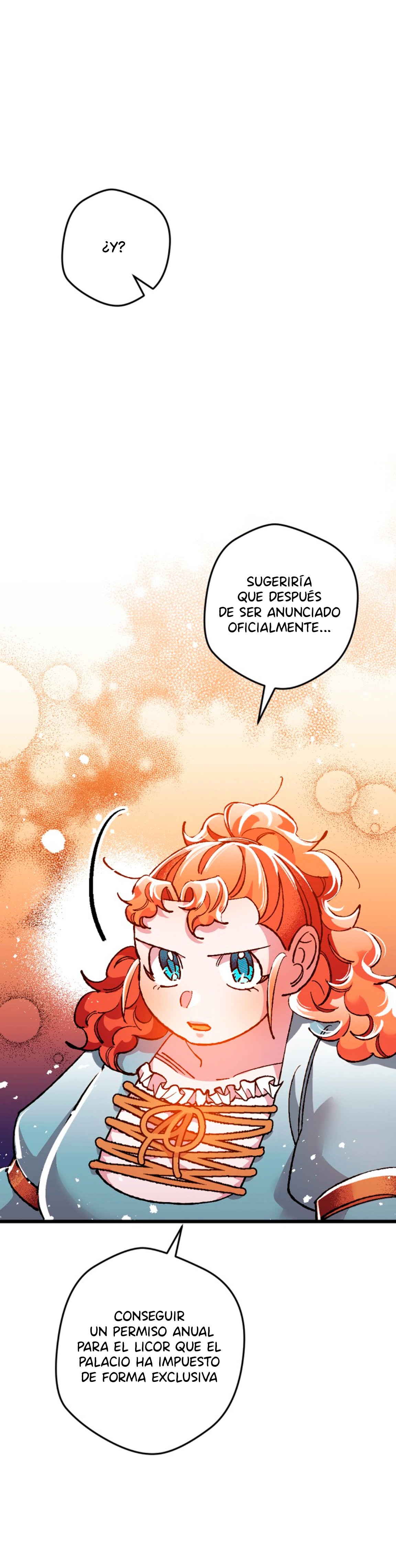 Read Salvaré a esta maldita familia ES Manga Online