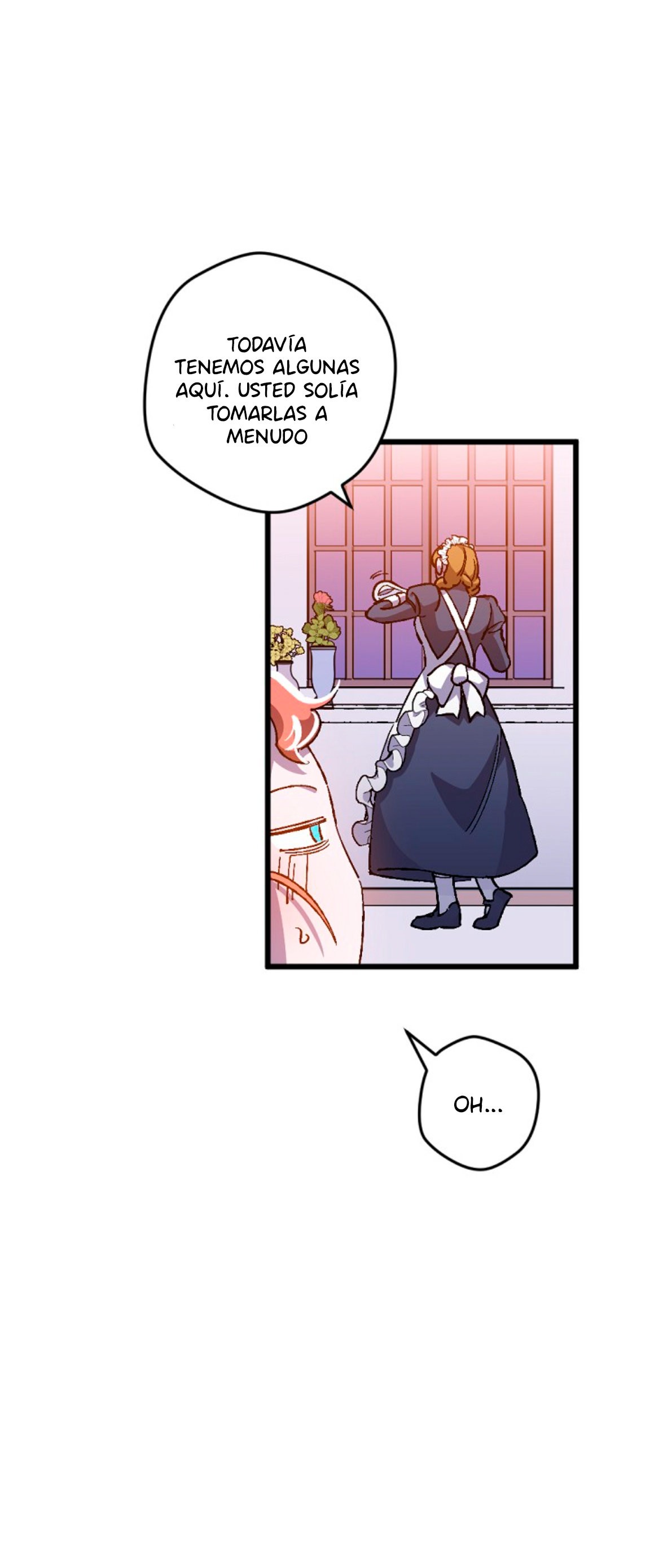 Read Salvaré a esta maldita familia ES Manga Online