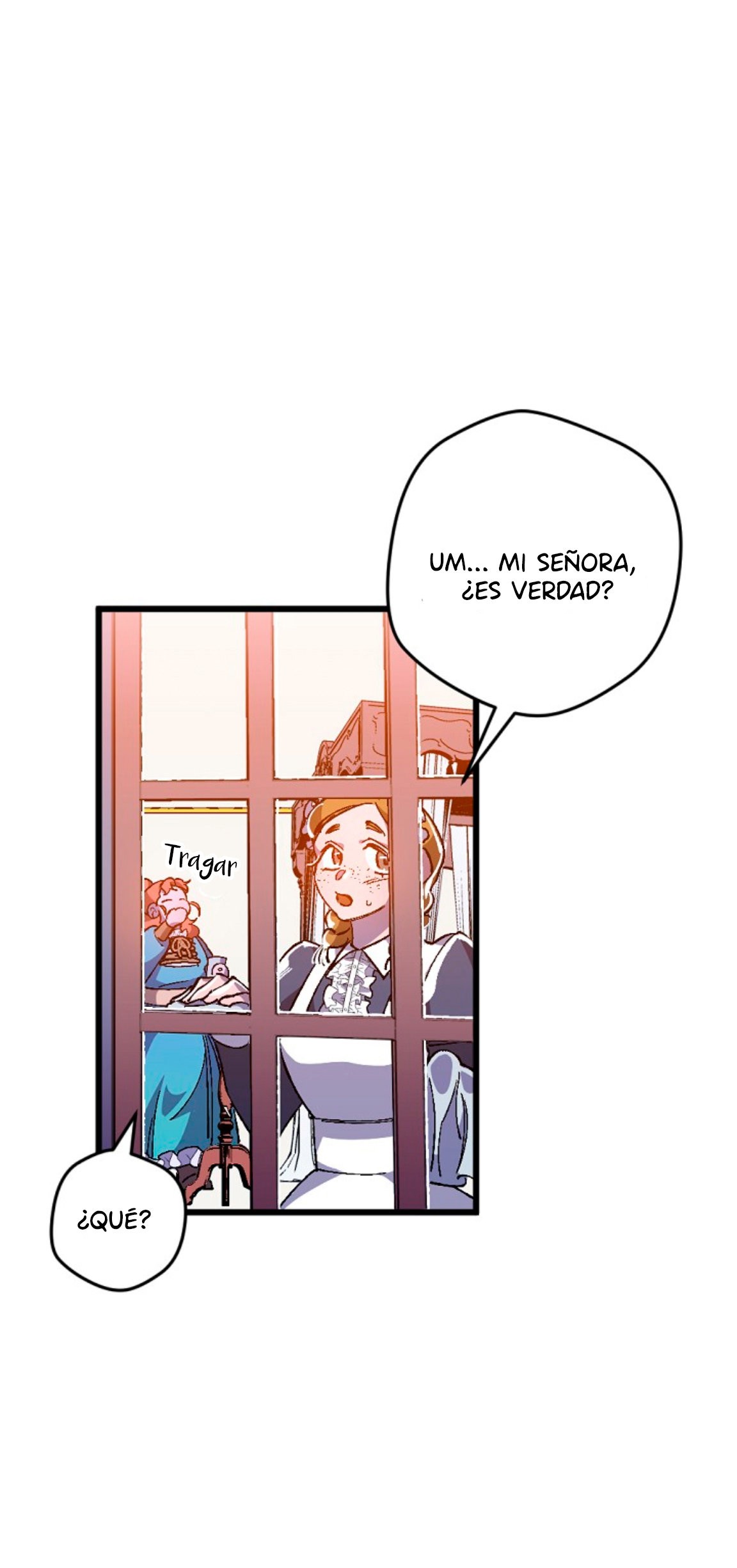 Read Salvaré a esta maldita familia ES Manga Online