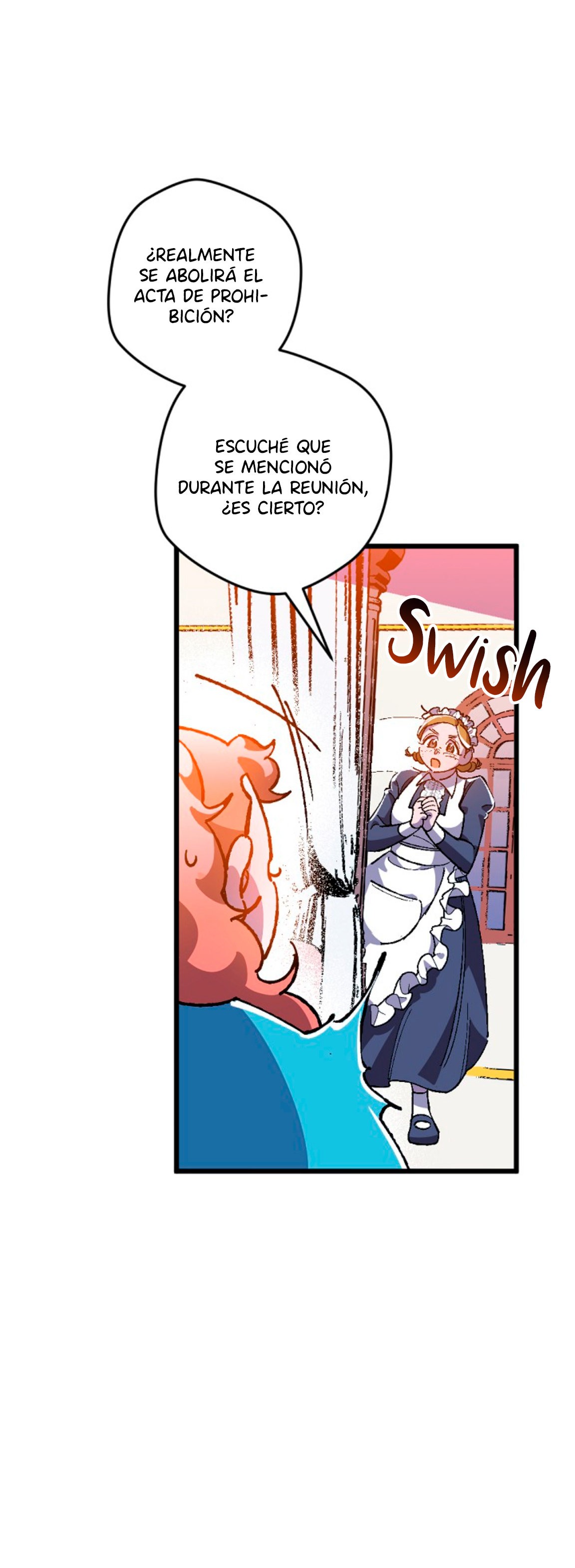 Read Salvaré a esta maldita familia ES Manga Online