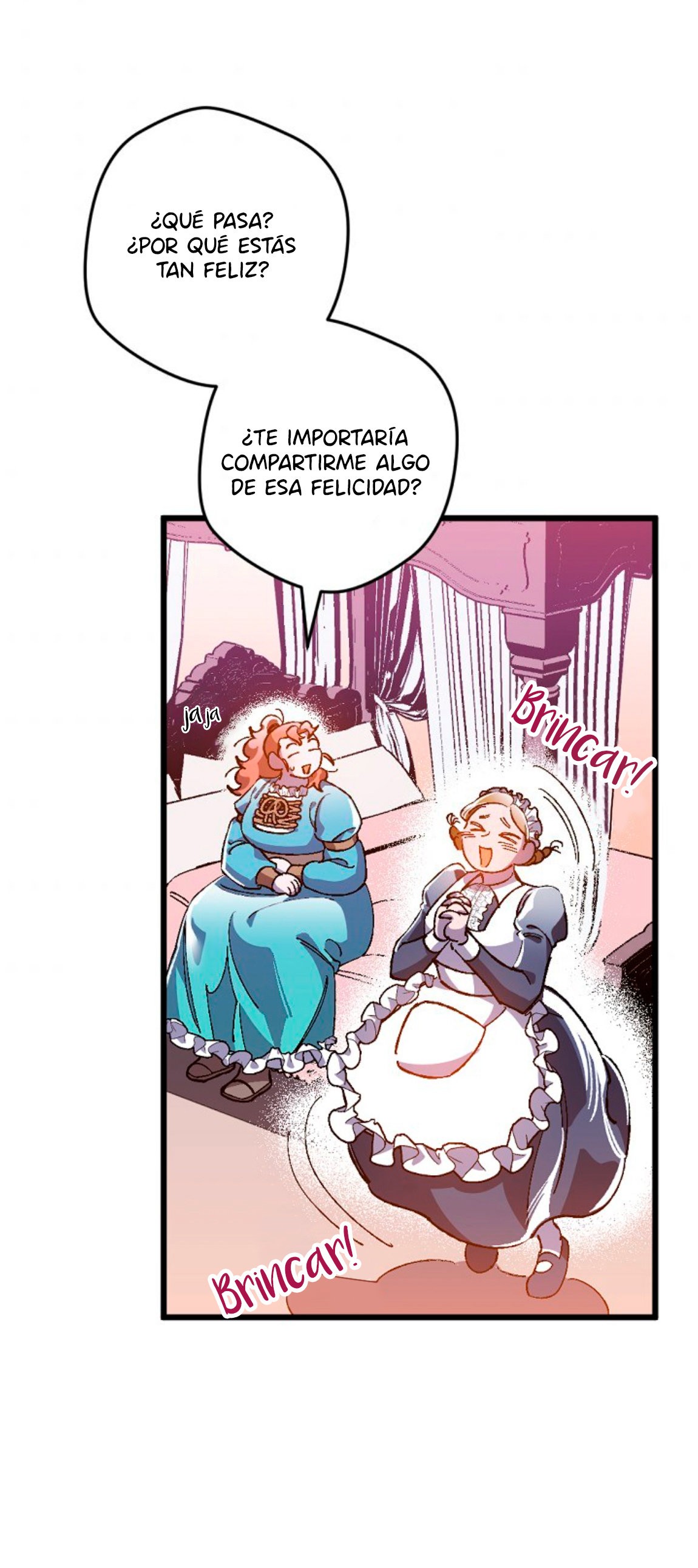 Read Salvaré a esta maldita familia ES Manga Online