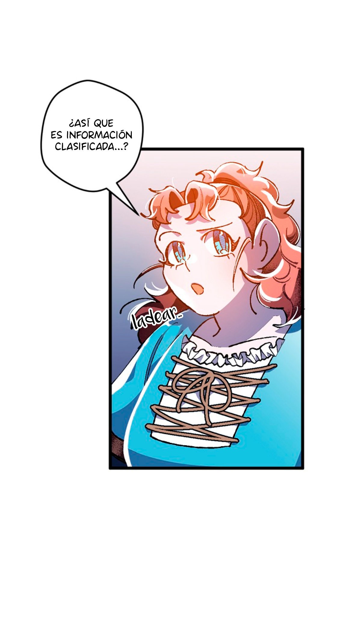 Read Salvaré a esta maldita familia ES Manga Online