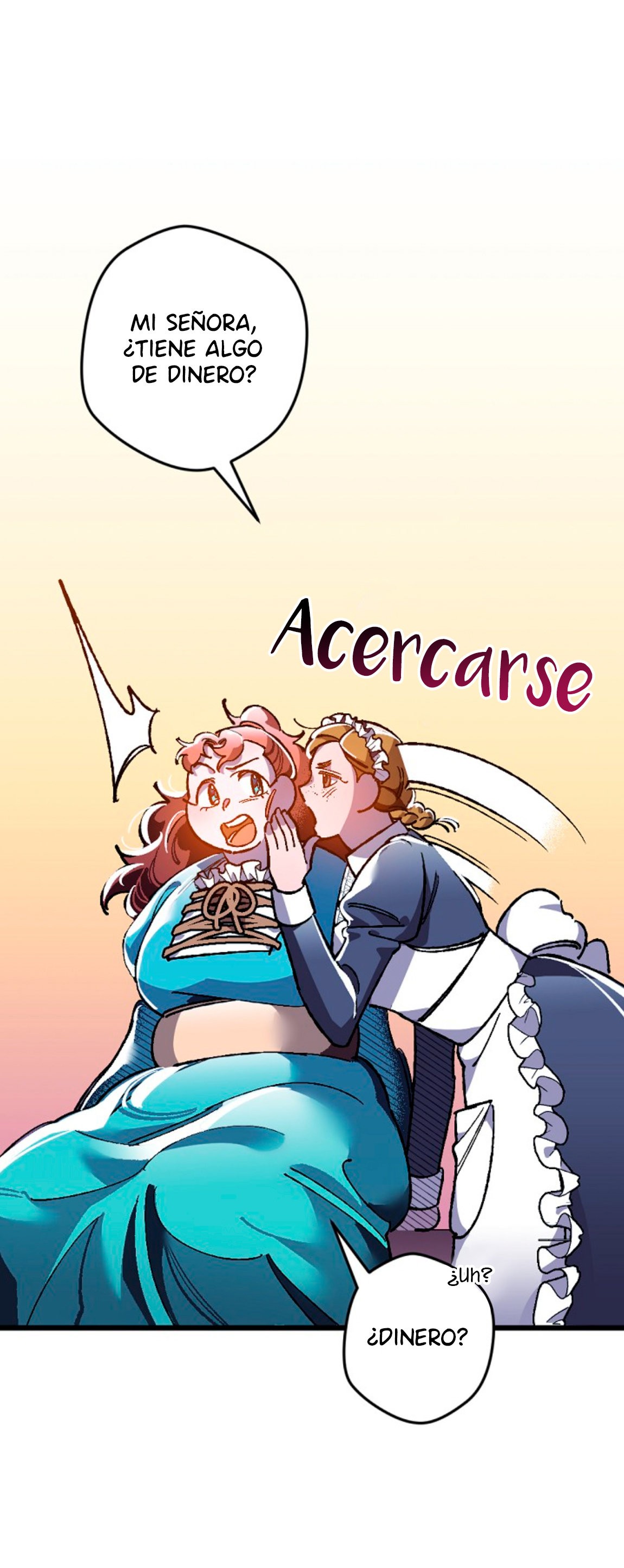 Read Salvaré a esta maldita familia ES Manga Online