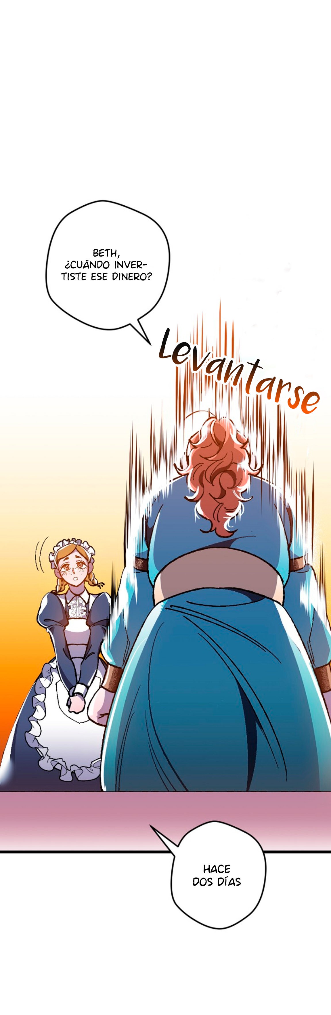 Read Salvaré a esta maldita familia ES Manga Online