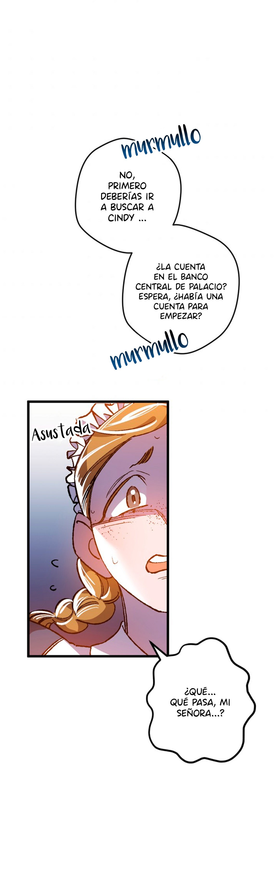 Read Salvaré a esta maldita familia ES Manga Online
