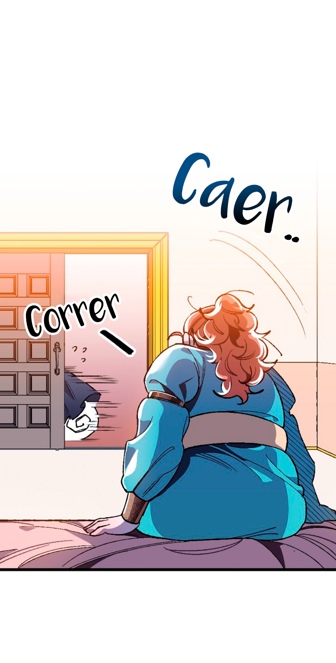 Read Salvaré a esta maldita familia ES Manga Online
