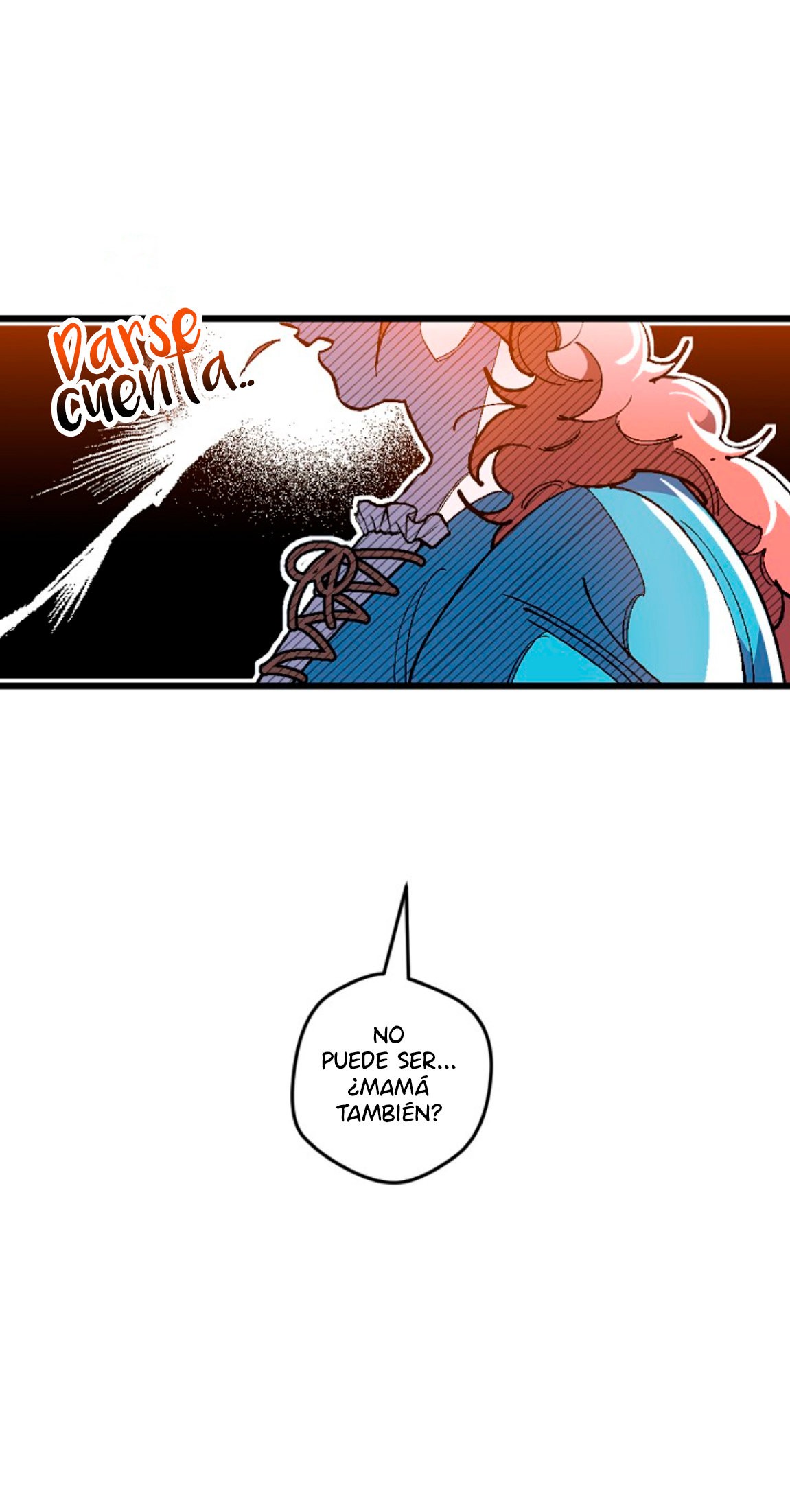 Read Salvaré a esta maldita familia ES Manga Online