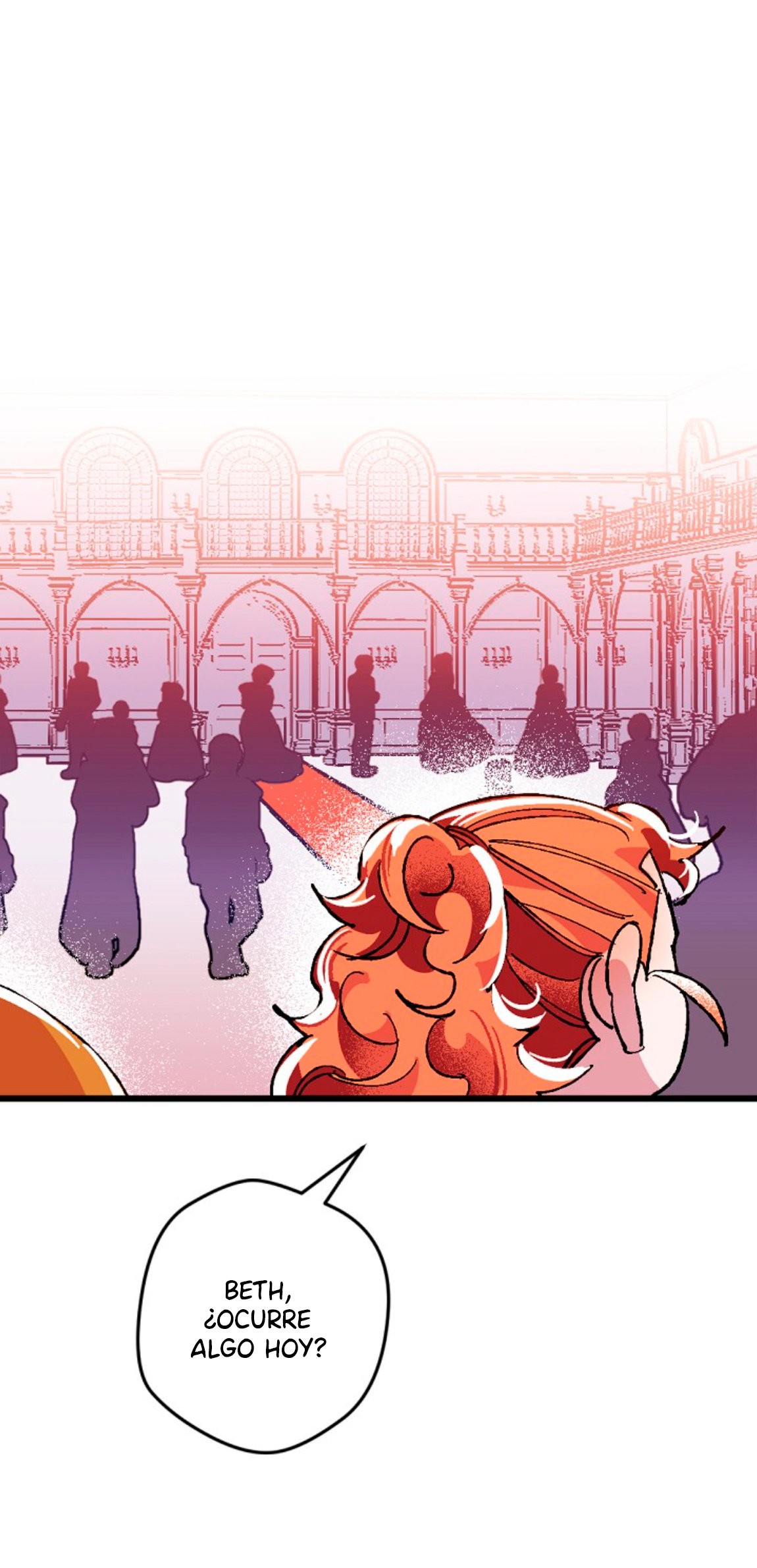 Read Salvaré a esta maldita familia ES Manga Online