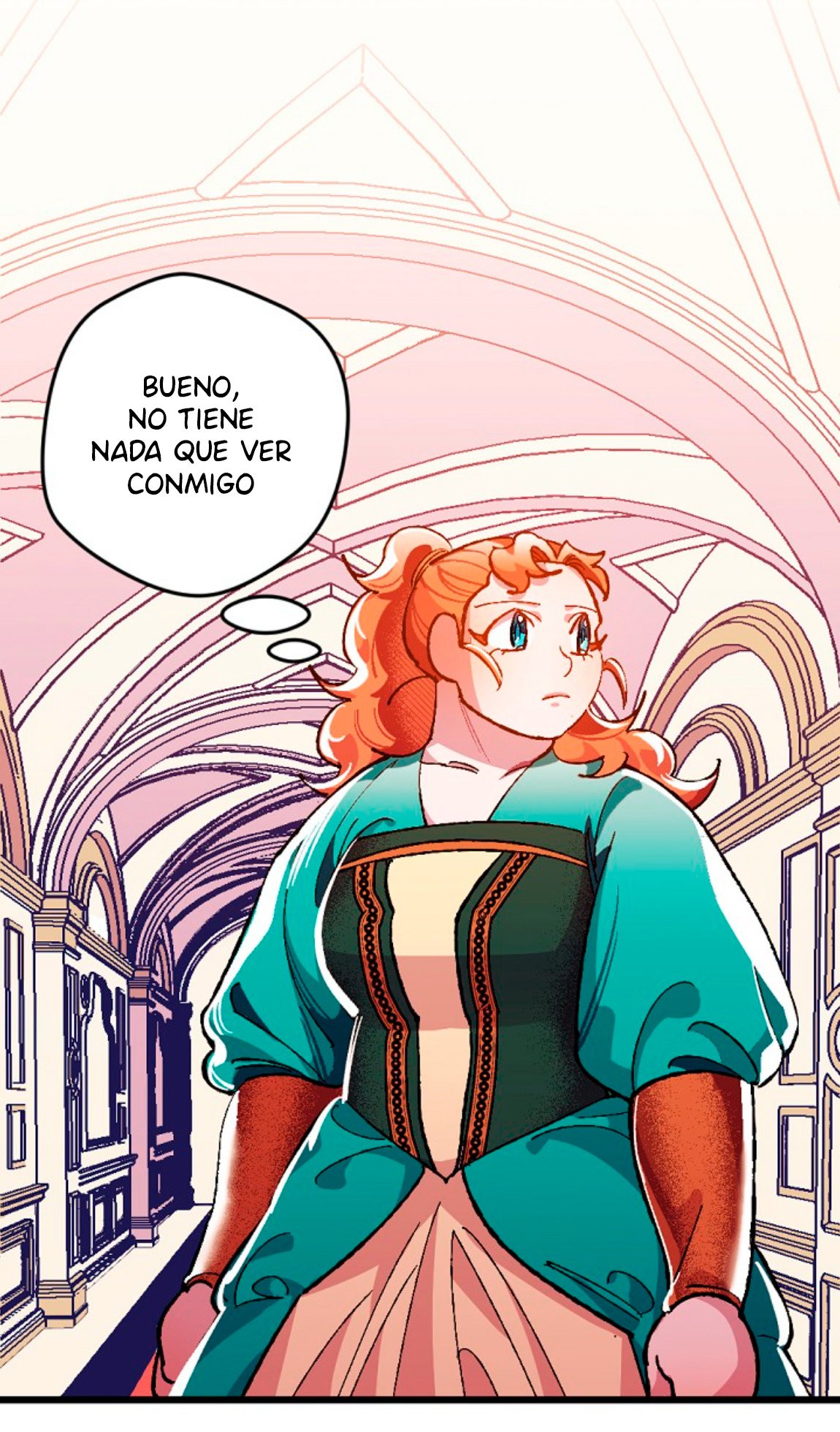 Read Salvaré a esta maldita familia ES Manga Online