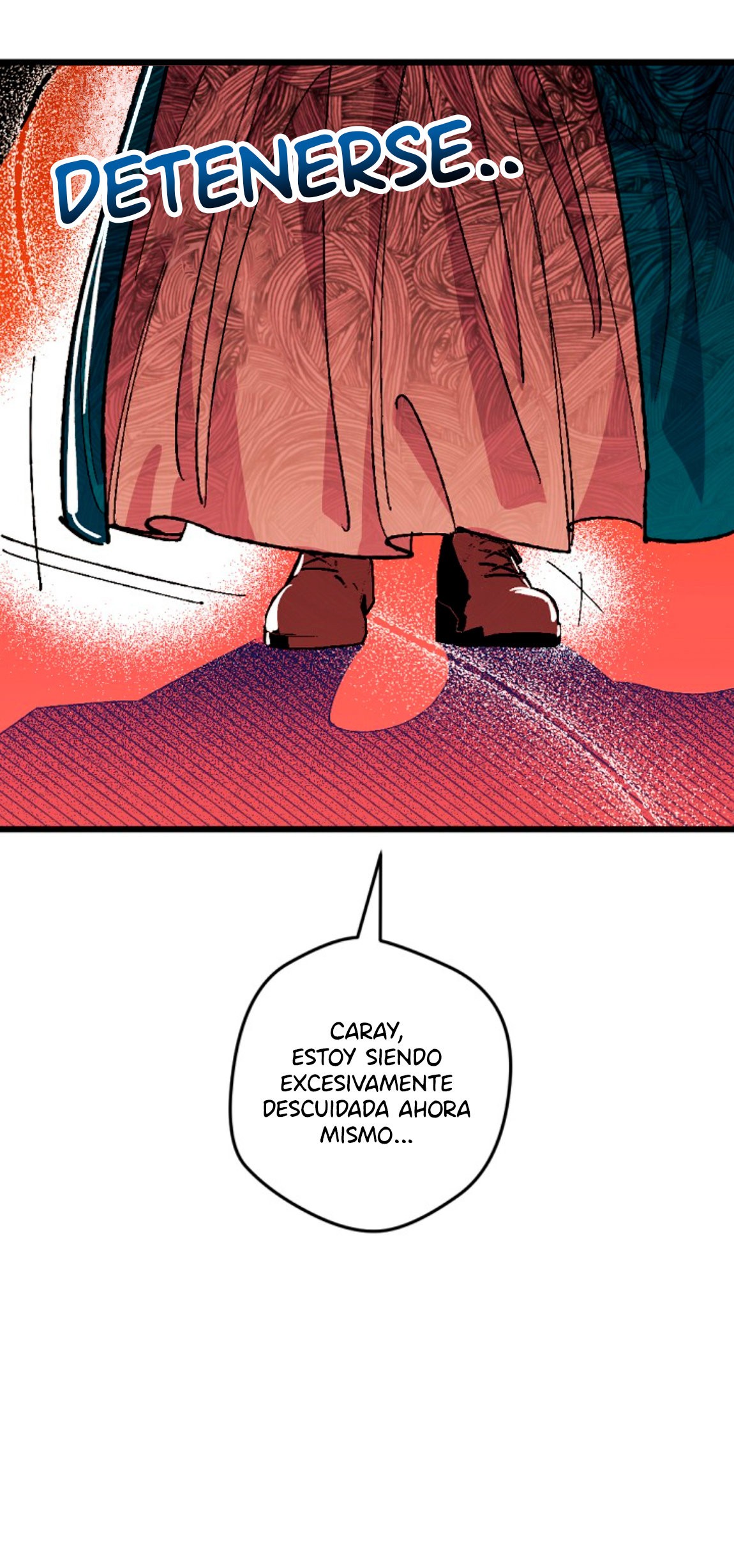 Read Salvaré a esta maldita familia ES Manga Online