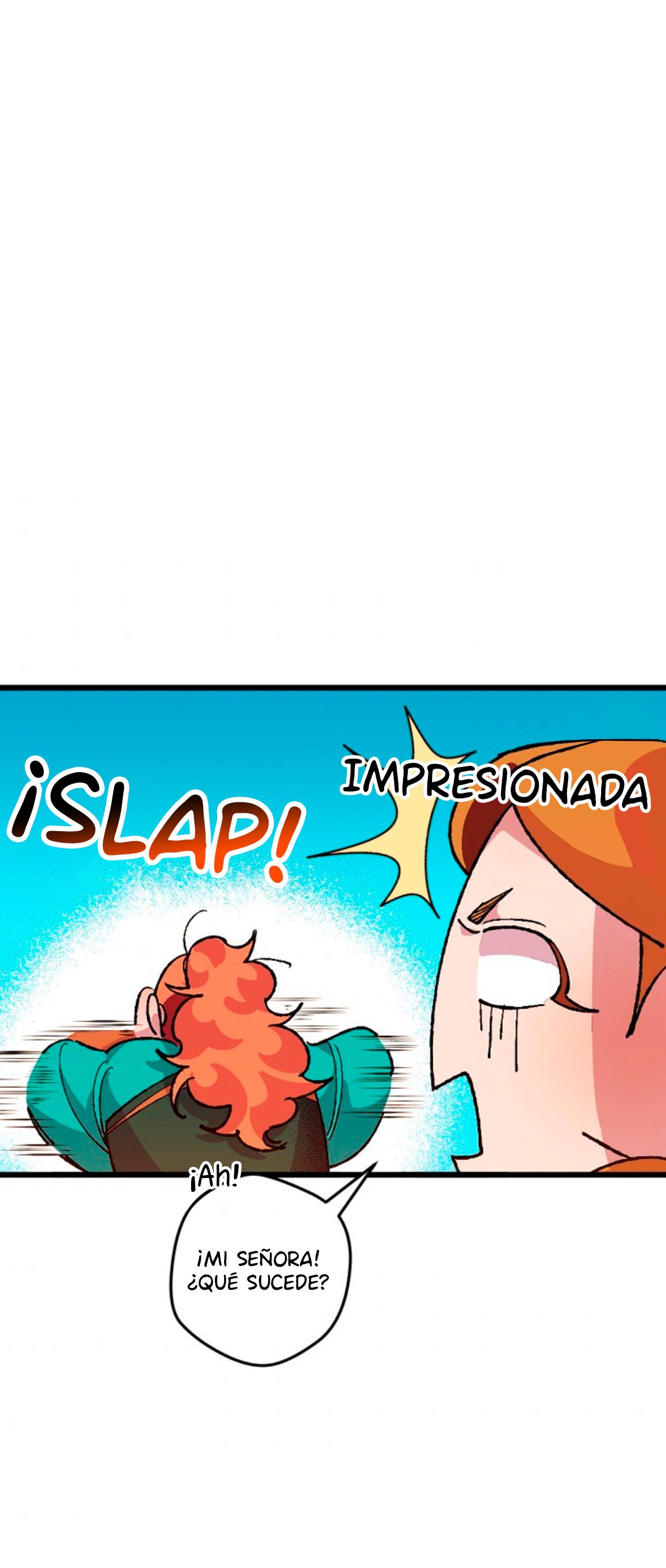 Read Salvaré a esta maldita familia ES Manga Online