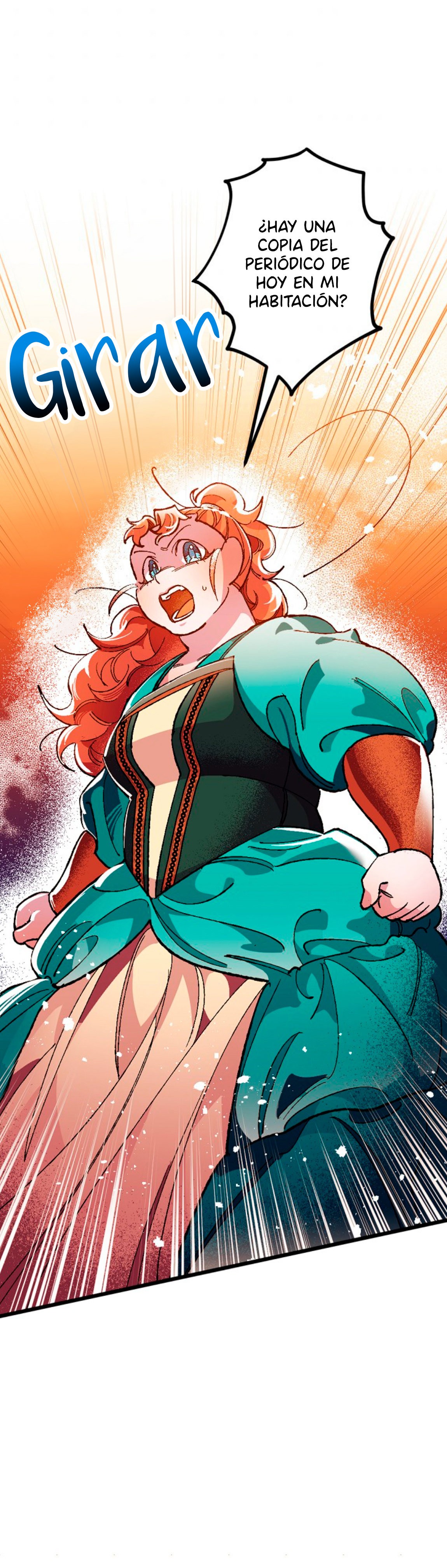 Read Salvaré a esta maldita familia ES Manga Online