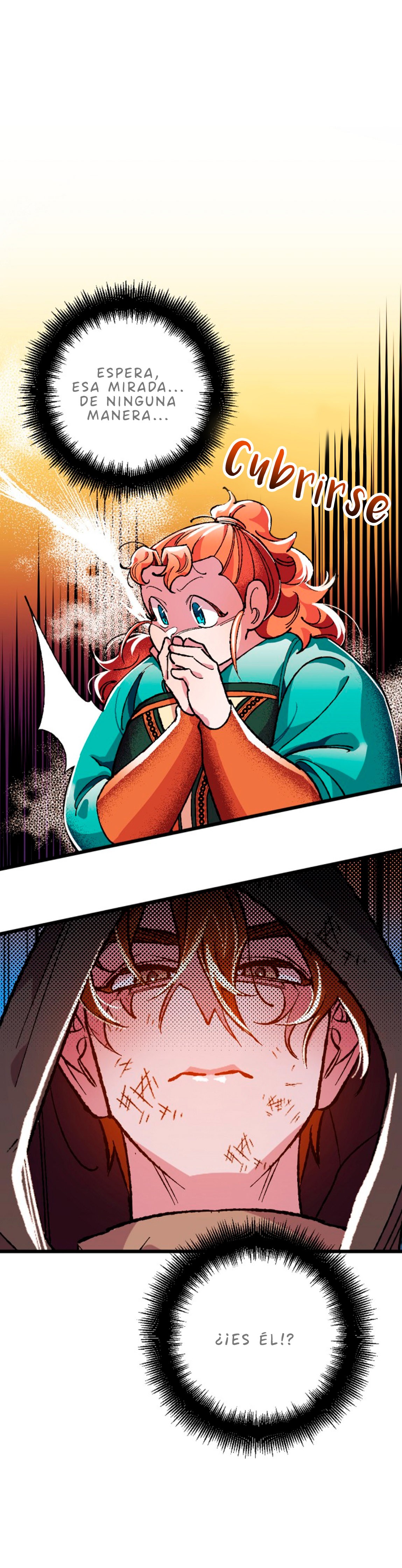 Read Salvaré a esta maldita familia ES Manga Online