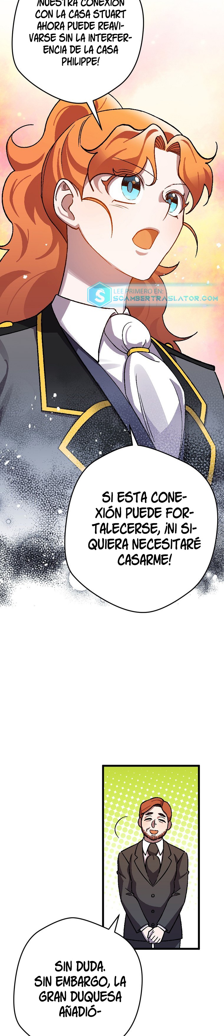 Read Salvaré a esta maldita familia ES Manga Online