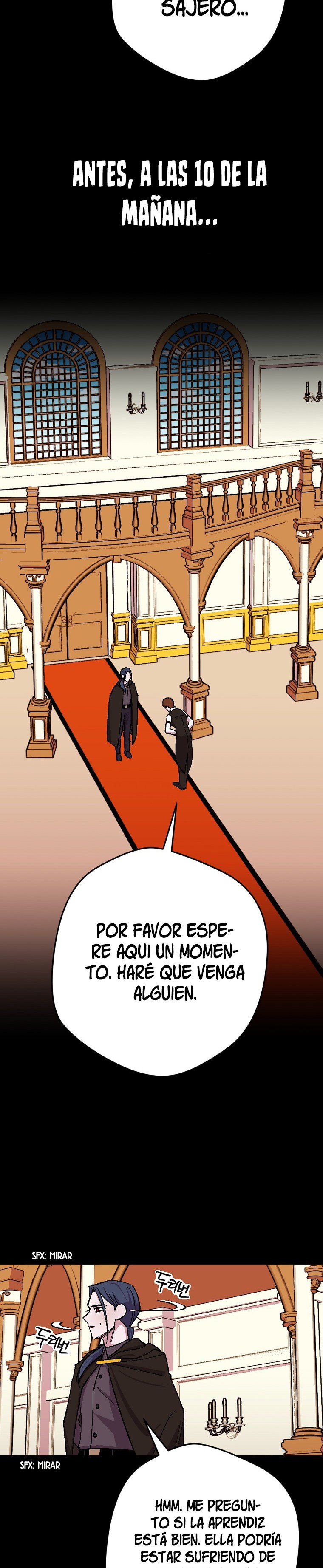 Read Salvaré a esta maldita familia ES Manga Online
