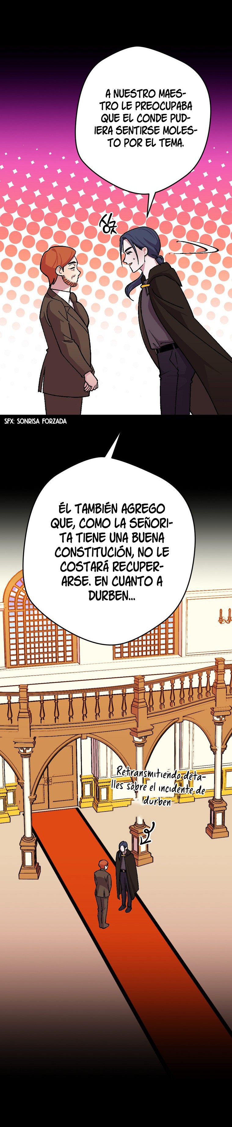 Read Salvaré a esta maldita familia ES Manga Online
