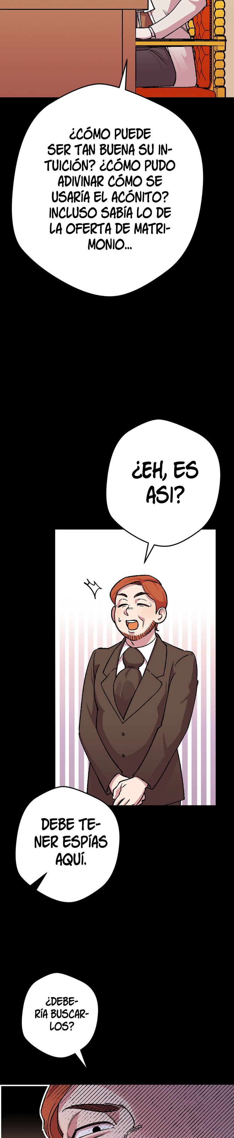 Read Salvaré a esta maldita familia ES Manga Online