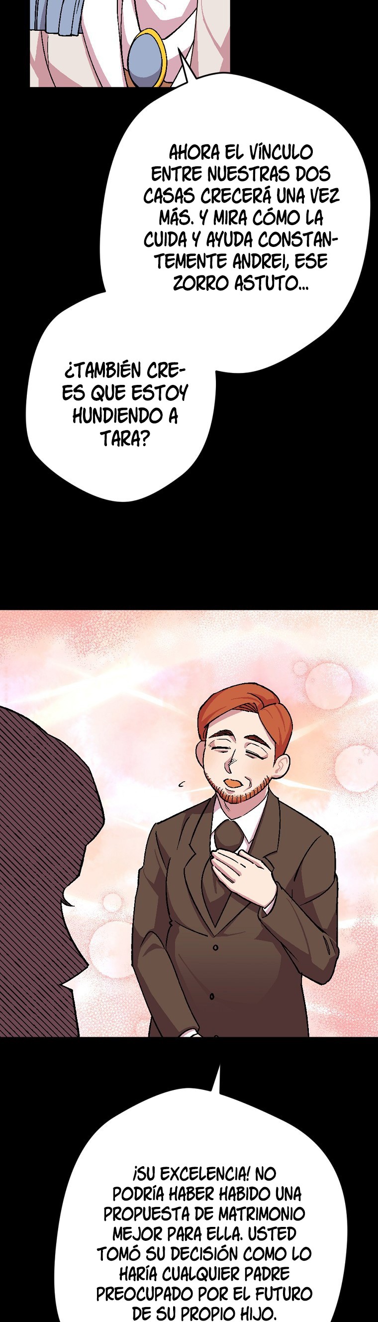 Read Salvaré a esta maldita familia ES Manga Online