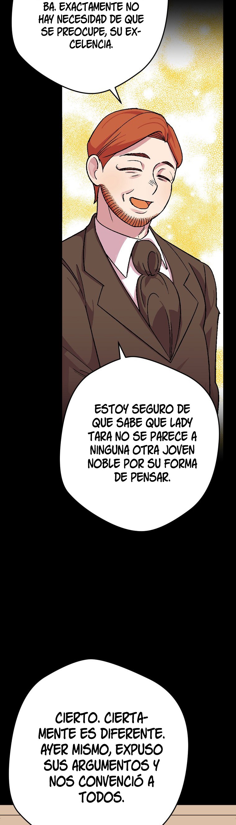 Read Salvaré a esta maldita familia ES Manga Online