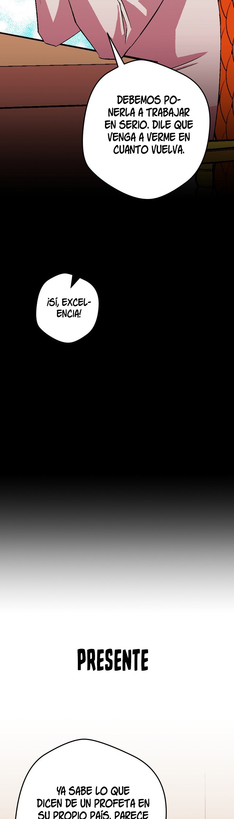 Read Salvaré a esta maldita familia ES Manga Online