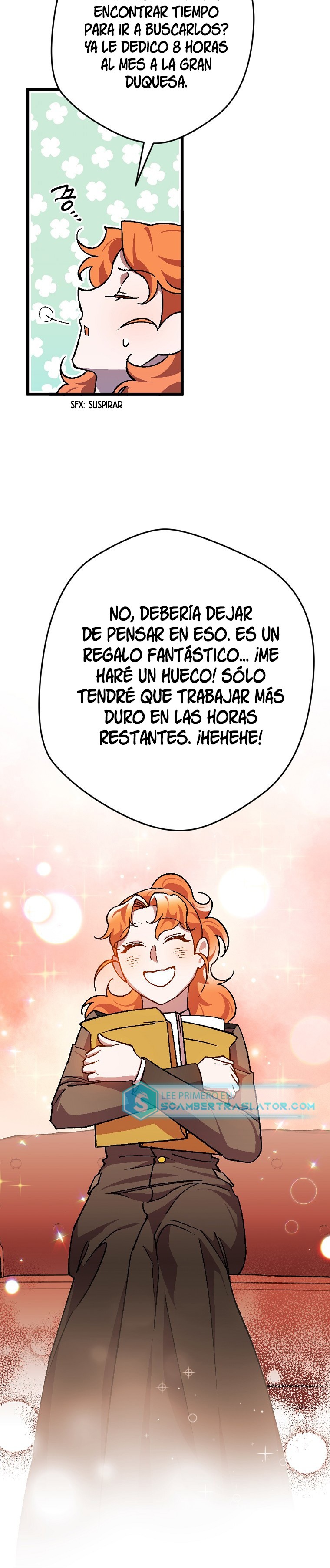 Read Salvaré a esta maldita familia ES Manga Online