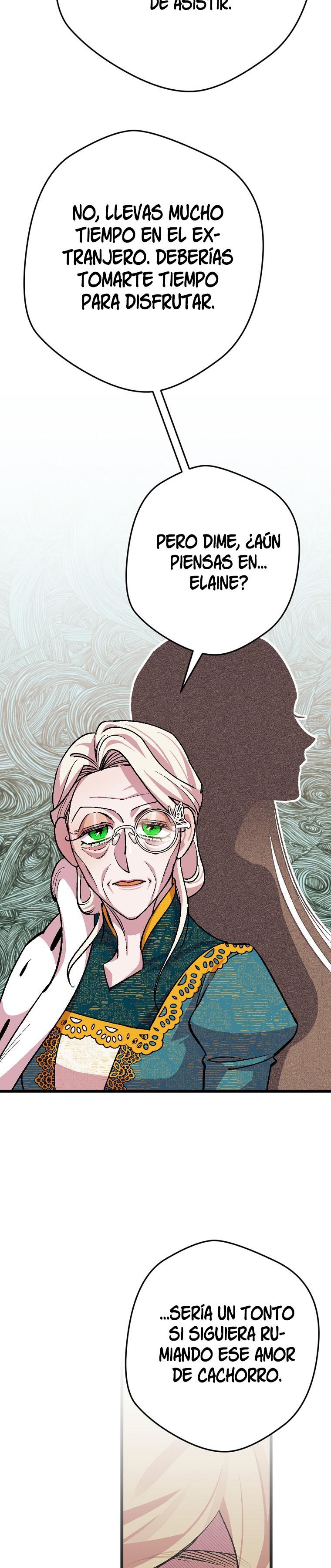 Read Salvaré a esta maldita familia ES Manga Online