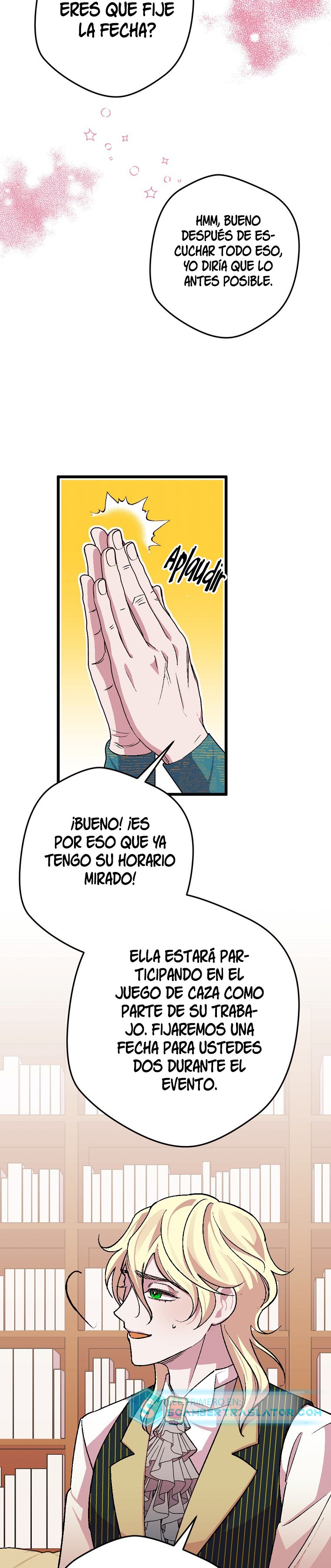 Read Salvaré a esta maldita familia ES Manga Online