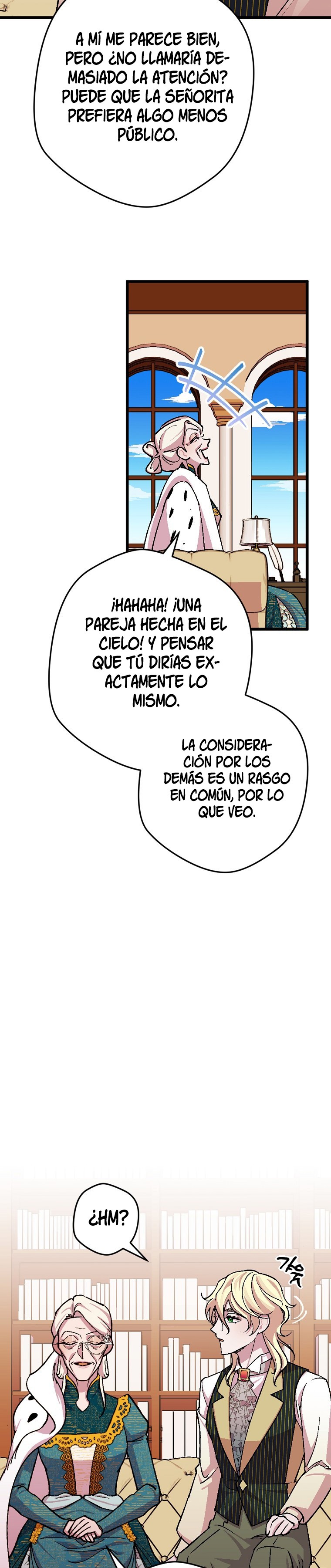 Read Salvaré a esta maldita familia ES Manga Online