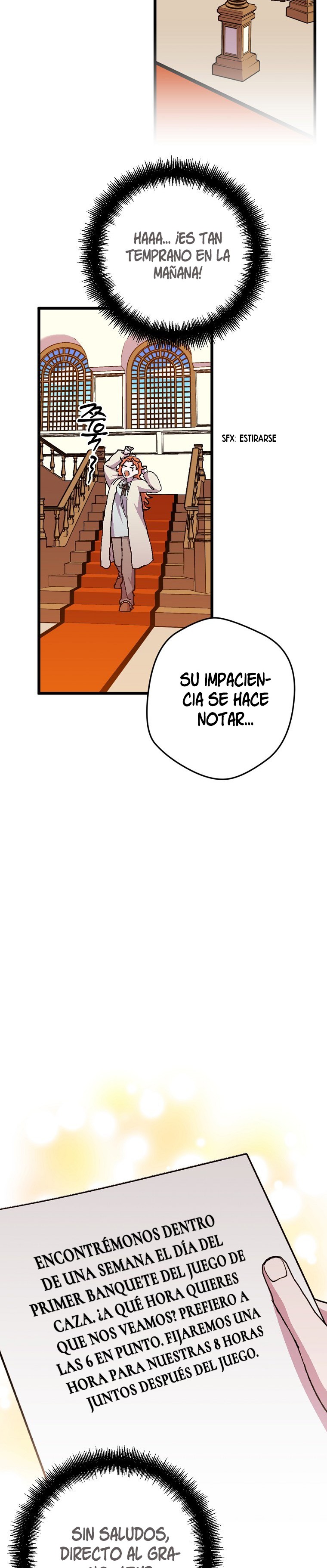 Read Salvaré a esta maldita familia ES Manga Online