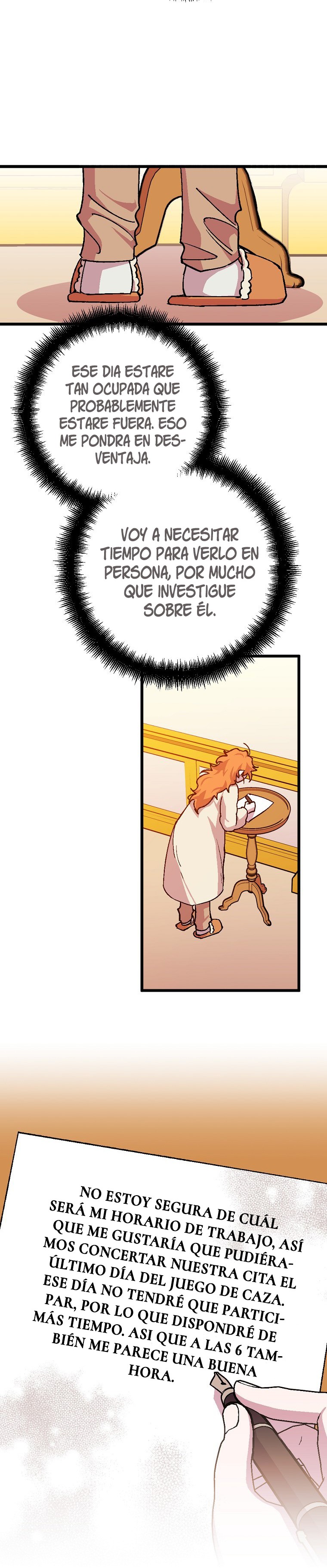 Read Salvaré a esta maldita familia ES Manga Online