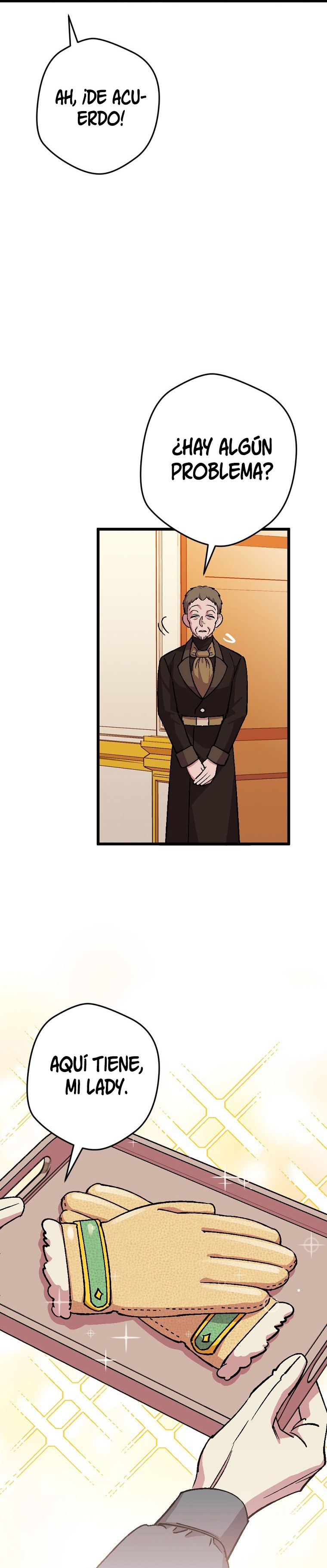 Read Salvaré a esta maldita familia ES Manga Online