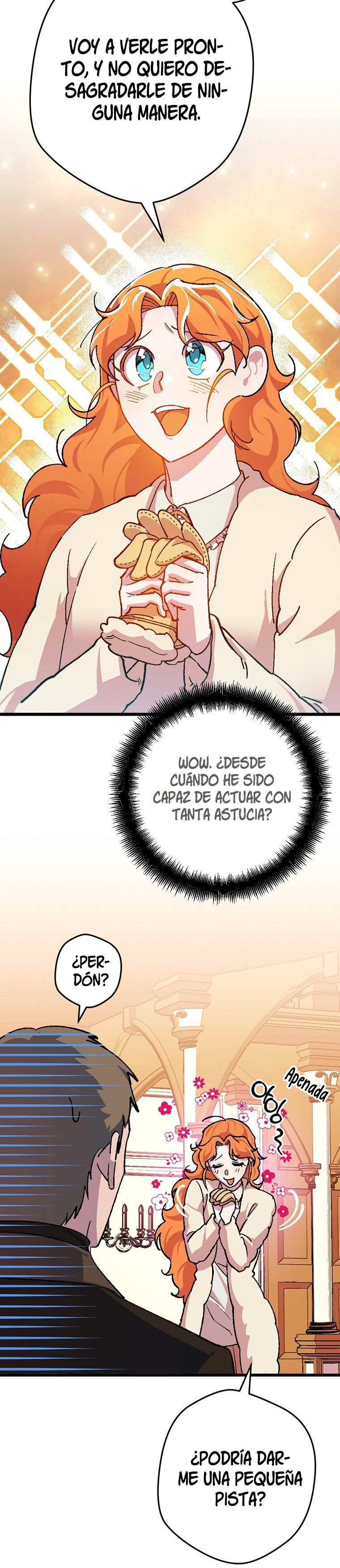 Read Salvaré a esta maldita familia ES Manga Online