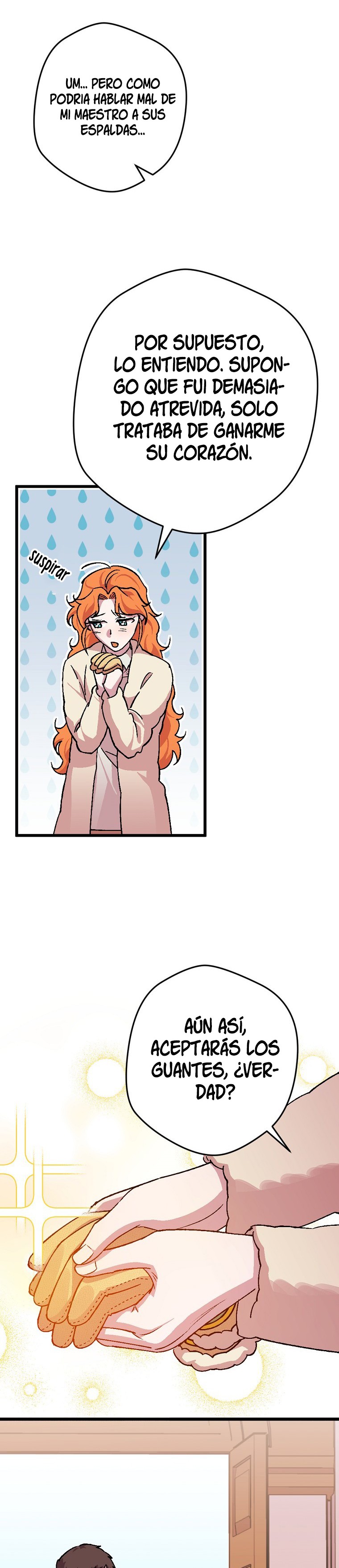 Read Salvaré a esta maldita familia ES Manga Online