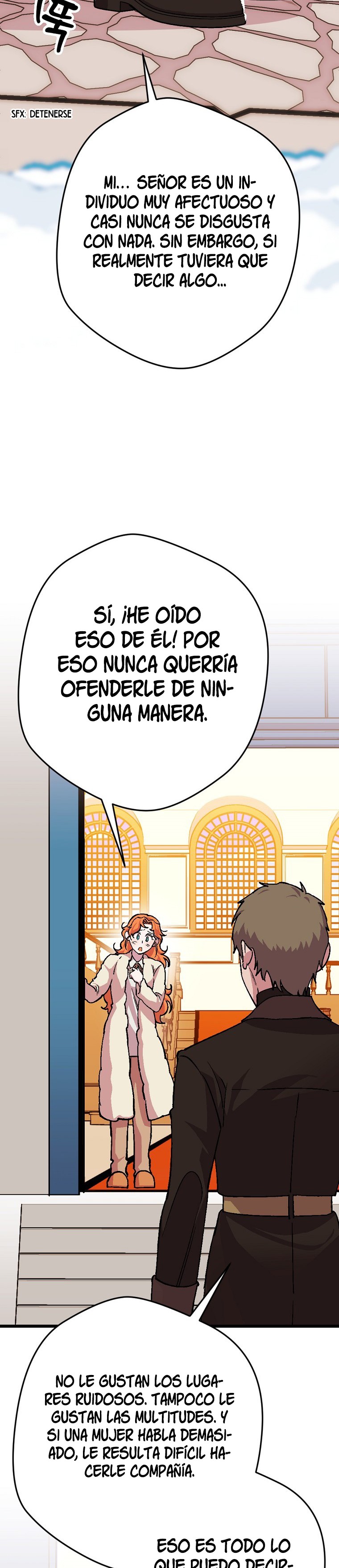 Read Salvaré a esta maldita familia ES Manga Online