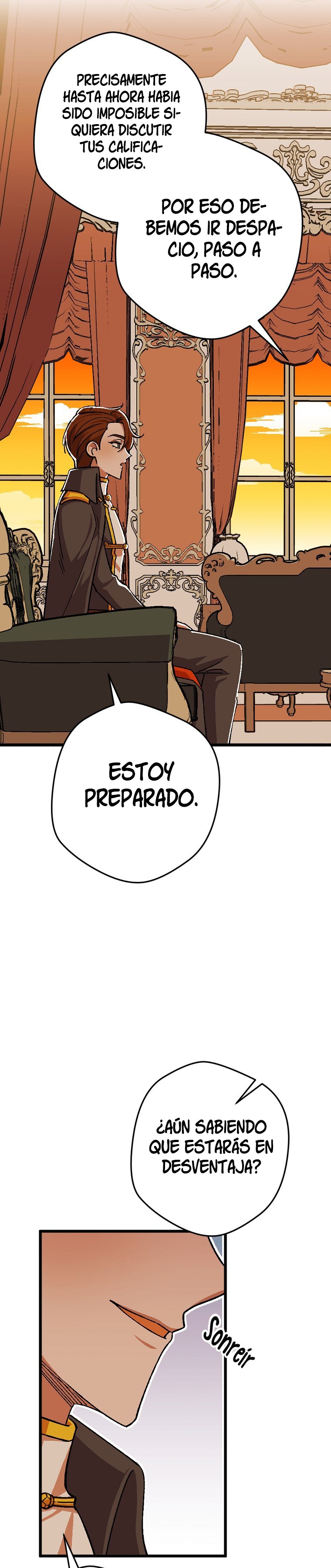 Read Salvaré a esta maldita familia ES Manga Online