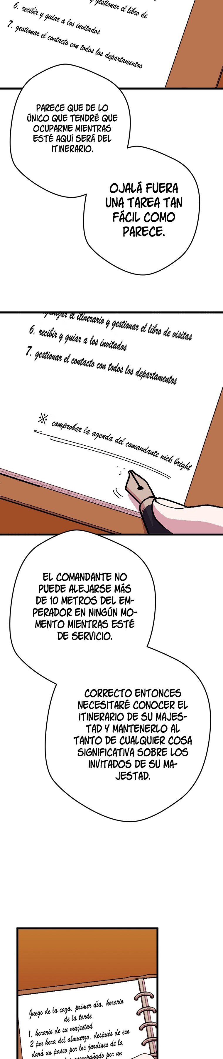 Read Salvaré a esta maldita familia ES Manga Online