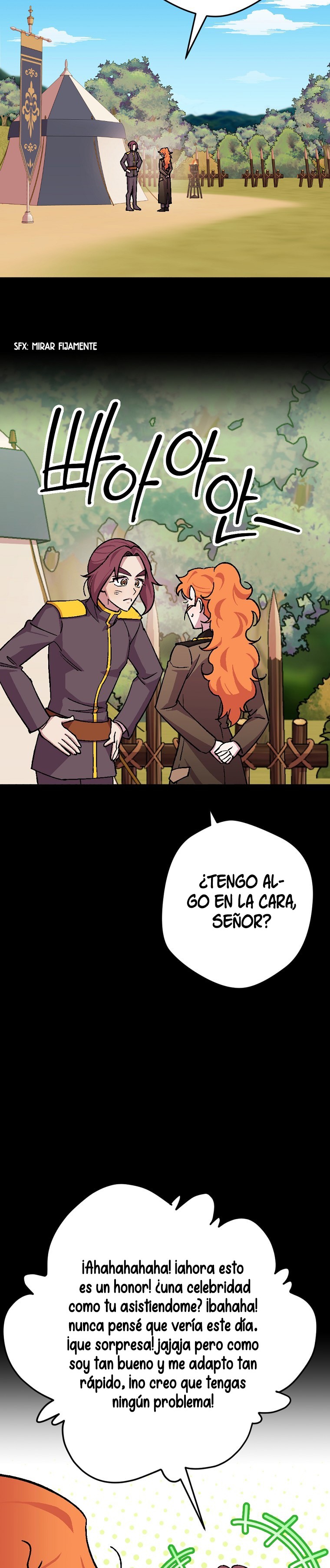 Read Salvaré a esta maldita familia ES Manga Online